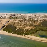 Gardens T2 Penthouse With Pool And Fantastic Views - Wpcg19 Cabanas De Tavira