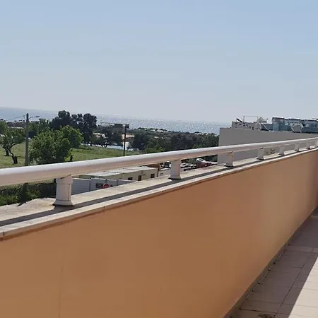 Gardens T2 Penthouse With Pool And Fantastic Views - Wpcg19