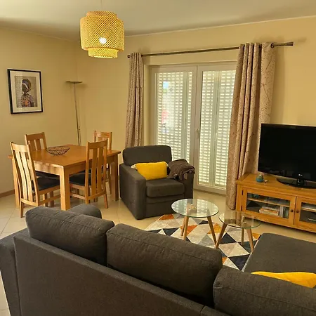 Apartment Gardens T2 Penthouse With Pool And Fantastic Views - Wpcg19 *