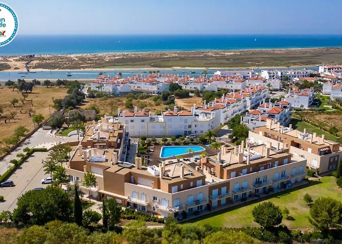 Gardens T2 Penthouse With Pool And Fantastic Views - Wpcg19 Daire Cabanas De Tavira