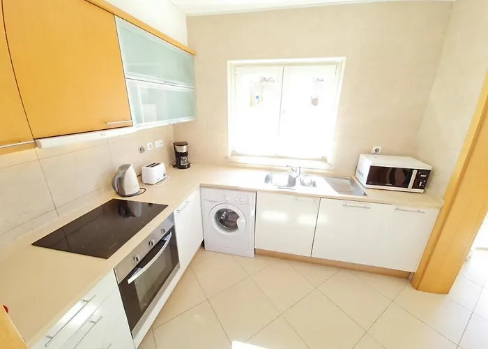 Gardens T2 Penthouse With Pool And Fantastic Views - Wpcg19 Daire *