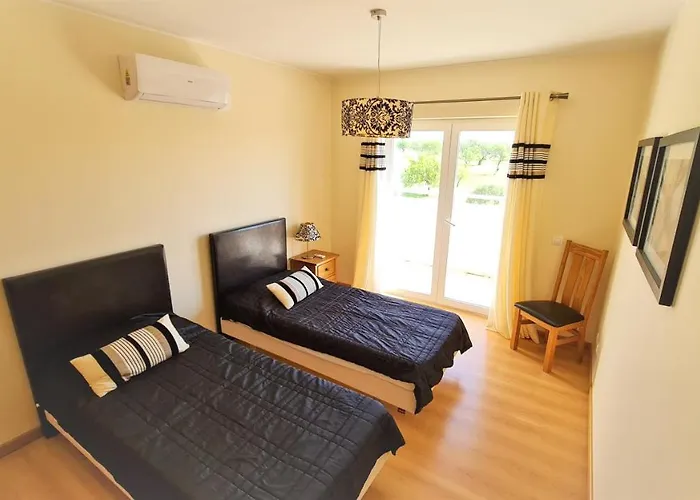 Daire Gardens T2 Penthouse With Pool And Fantastic Views - Wpcg19