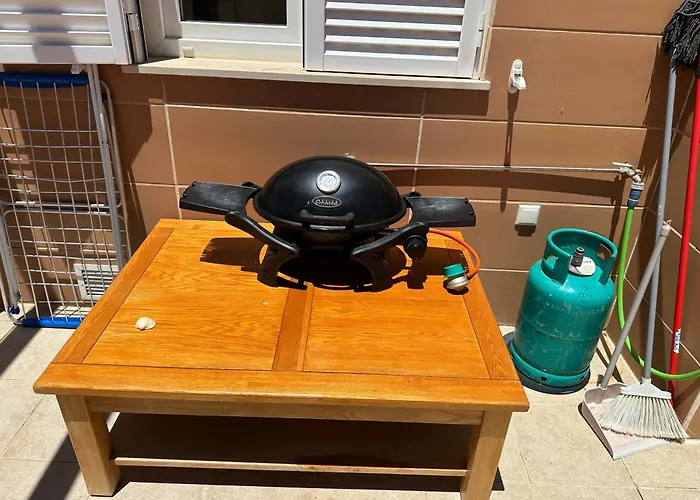 Gardens T2 Penthouse With Pool And Fantastic Views - Wpcg19