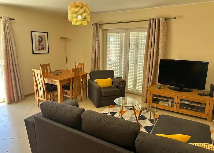 Daire Gardens T2 Penthouse With Pool And Fantastic Views - Wpcg19 *