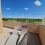 Gardens T2 Penthouse With Pool And Fantastic Views - Wpcg19 Cabanas De Tavira