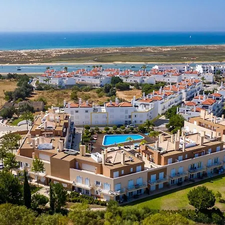 Gardens T2 Penthouse With Pool And Fantastic Views - Wpcg19 Appartement Cabanas De Tavira
