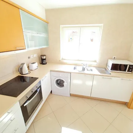 Gardens T2 Penthouse With Pool And Fantastic Views - Wpcg19 Appartement *