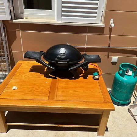 Gardens T2 Penthouse With Pool And Fantastic Views - Wpcg19