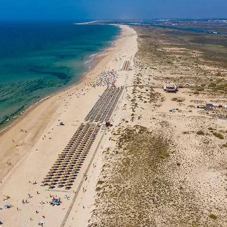 Gardens T2 Penthouse With Pool And Fantastic Views - Wpcg19