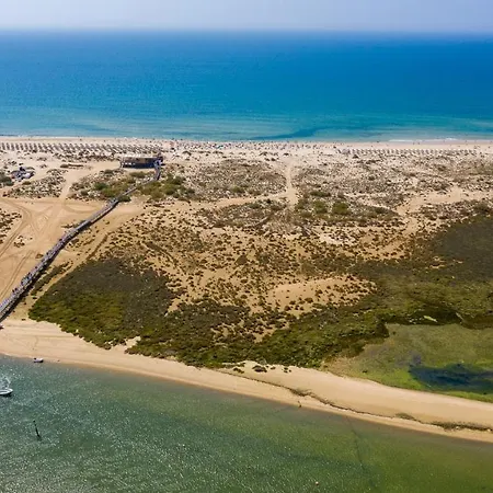 Gardens T2 Penthouse With Pool And Fantastic Views - Wpcg19 Cabanas De Tavira