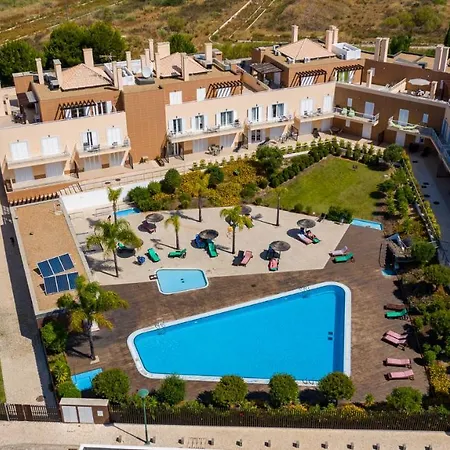 Appartement Gardens T2 Penthouse With Pool And Fantastic Views - Wpcg19 *