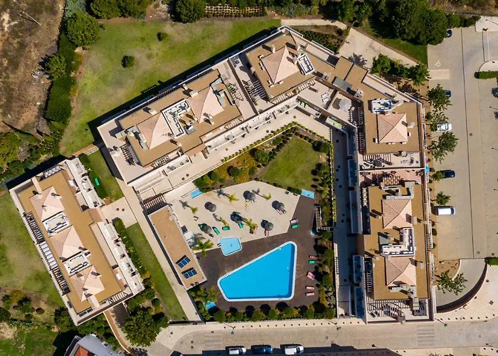 Apartment Gardens T2 Penthouse With Pool And Fantastic Views - Wpcg19