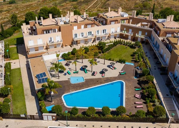 Apartment Gardens T2 Penthouse With Pool And Fantastic Views - Wpcg19 *