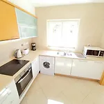 Gardens T2 Penthouse With Pool And Fantastic Views - Wpcg19 شقة *