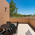 Gardens T2 Penthouse With Pool And Fantastic Views - Wpcg19 * كاباناس تْدي تافيرا