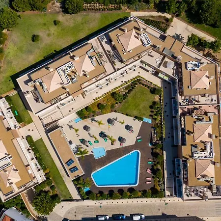 Appartement Gardens T2 Penthouse With Pool And Fantastic Views - Wpcg19