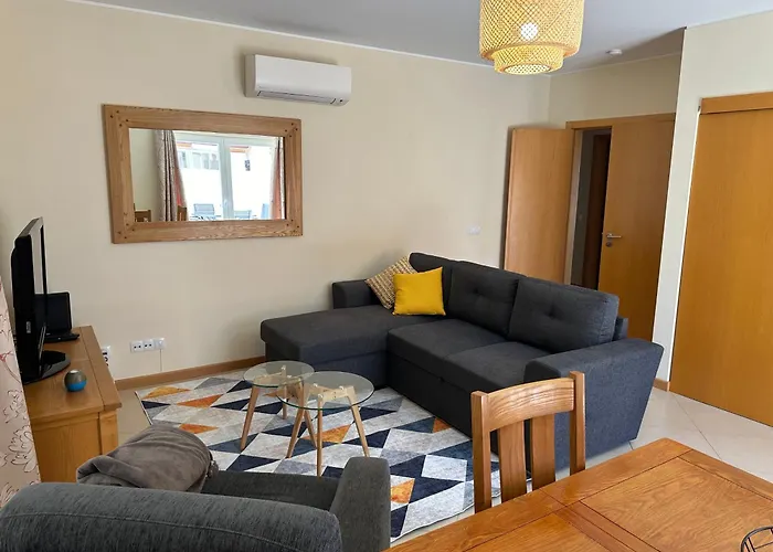 Appartement Gardens T2 Penthouse With Pool And Fantastic Views - Wpcg19 *